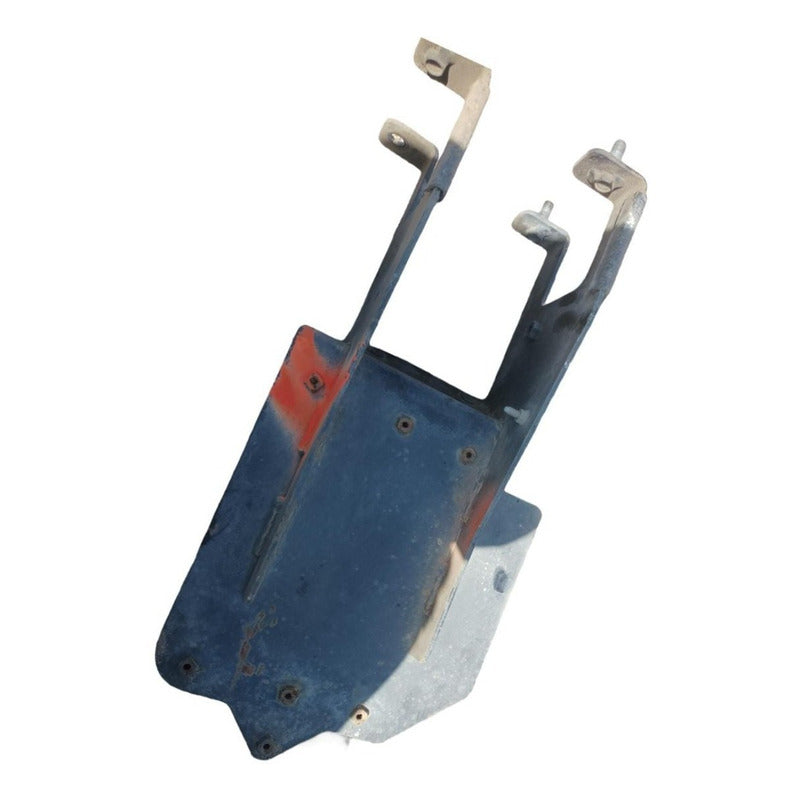 Base Soporte Caja Computadora Isuzu Elf 450