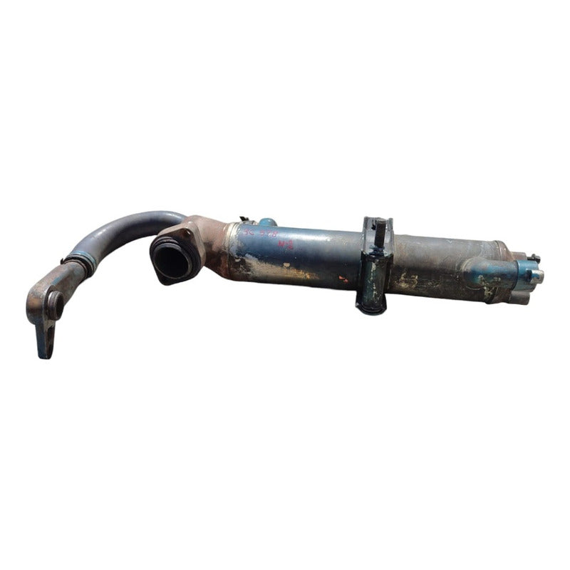 Enfriador Egr Motor Navistar Maxxforce Tubo 7.6l