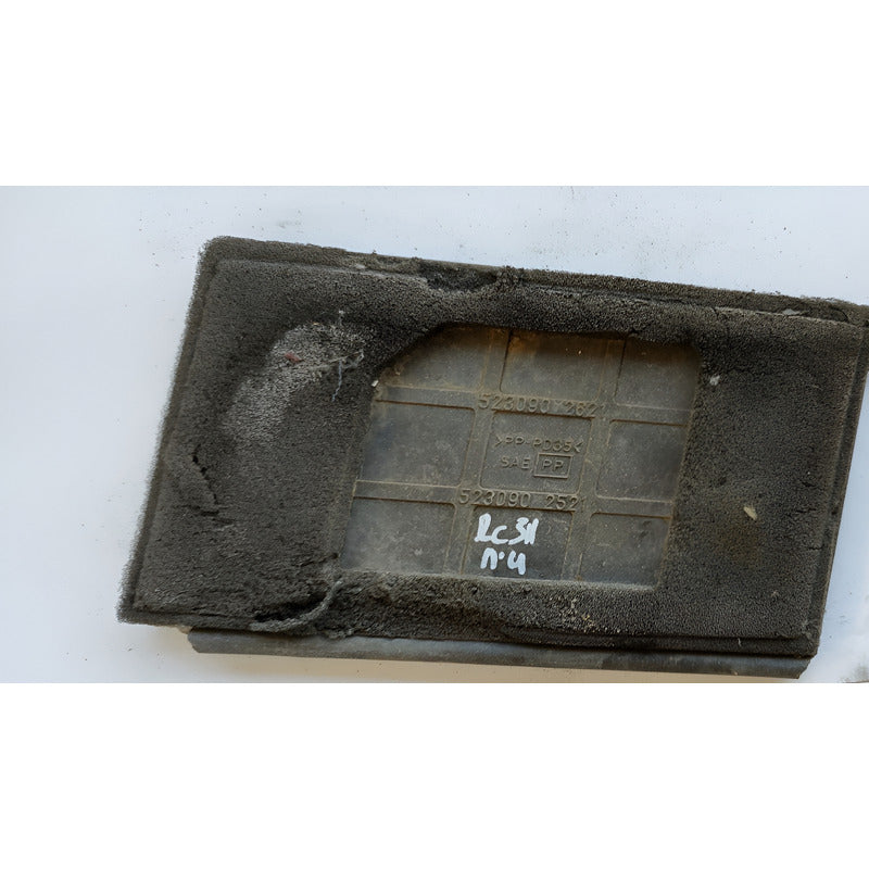 Tapa Cubierta Tablero Cabina Isuzu Elf Cafe