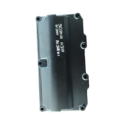 Tapa Cubierta Cabeza Culata Motor Scania K310 Irizar Dc921