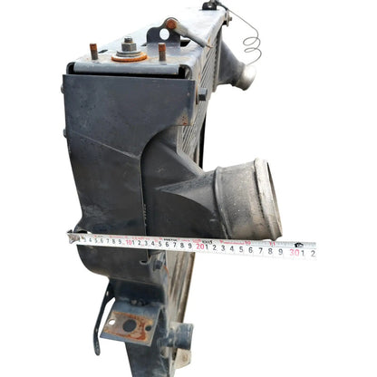Radiador Postenfriador International 4300 4200