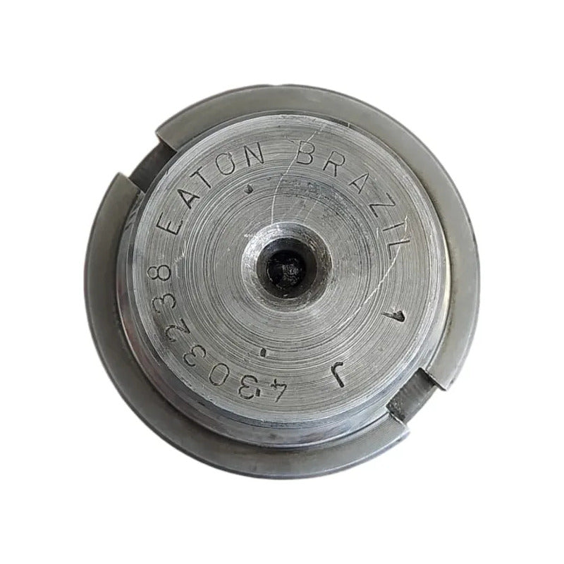 Flecha Tren Fijo Engranes Transmision Eaton Fuller Fs-6406a