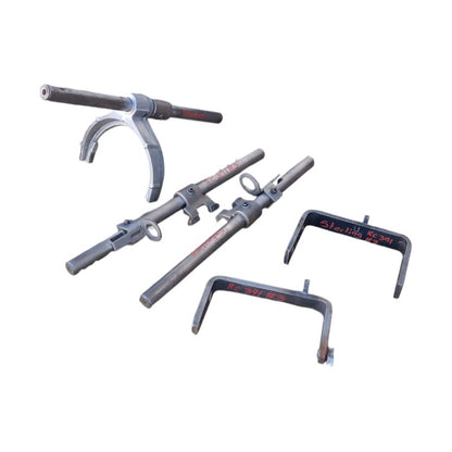 Horquilla Transmisión Sterling Fl360 3 Pzas Freightliner