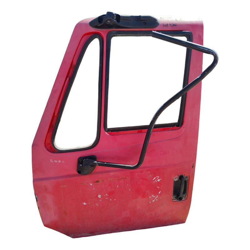 Puerta Piloto Cabina International 4300 Con Cristal Delantera Izquierdo