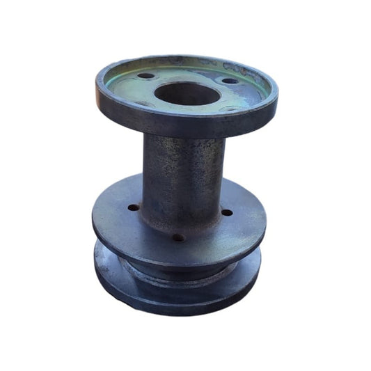 Soporte Base Ventilador Fan Clutch Motor Cummins 4bt 3.9l