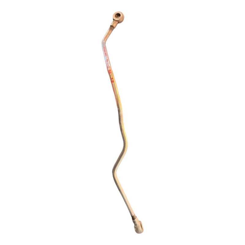 Tubo Linea Retorno Diesel Riel Bomba Hino 300 816 716 616 51