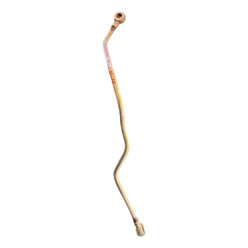 Tubo Linea Retorno Diesel Riel Bomba Hino 300 816 716 616 51