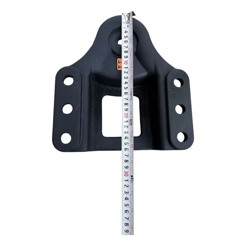 Percha Delantera Diferencial Freightliner M2
