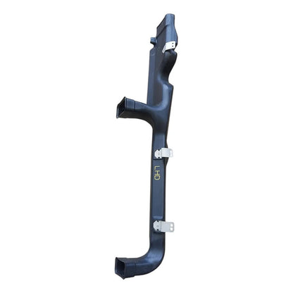 Ducto Tubo Calefaccion Aire Tablero Icamión Suzu Elf 500
