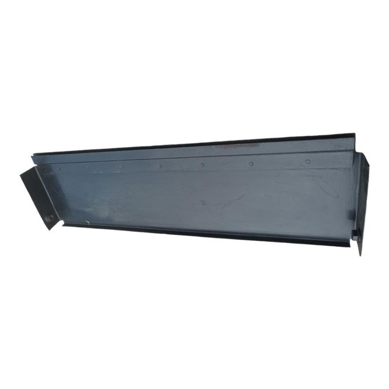 Tapa Cubierta Plastico Tablero Accesorio Cabina Camion Unive