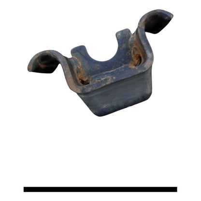 Tope Hule Goma Muelles Hino 500 1018