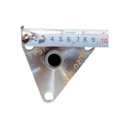 Buje Tornillo Distribución Isuzu 4hk1 Elf 400 450 500