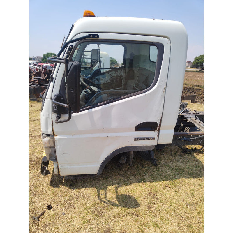 Cabina Freightliner Sterling Fl360 Fl 360