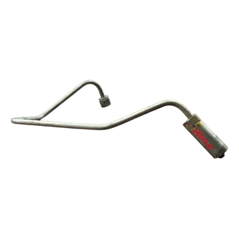 Tubo 1 Linea Diésel Riel Comun Motor Hino 300 816 716 616