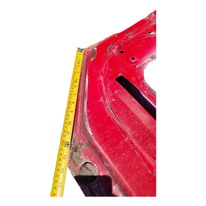 Puerta Derecha Copiloto Freightliner Fl70 Fl80