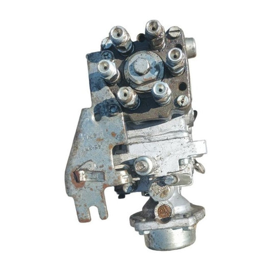 Bomba Diesel Toyota 6 Cilindros Casco