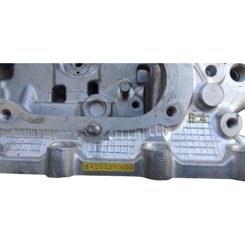 Cabeza Motor Isuzu Elf 300 4jj1 Culata