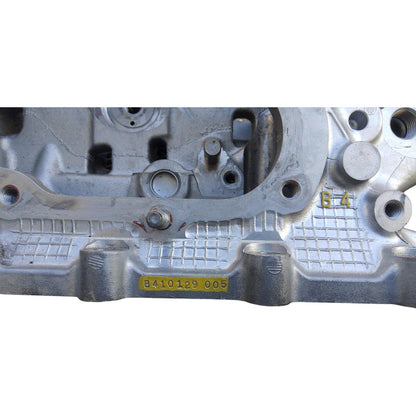 Cabeza Motor Isuzu Elf 300 4jj1 Culata