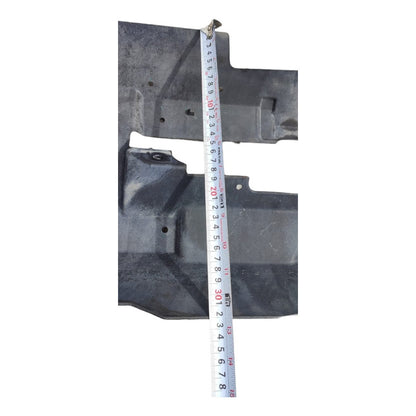 Tolva Cubierta Motor Cabina Isuzu Elf 500 Piloto