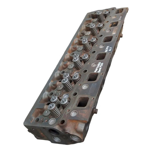 Cabeza Motor Mercedes Benz 926 Freno Freightliner Fl70 2021