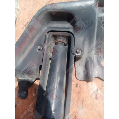Tolva Rueda Motor Base Amortiguador Hino 816 716 616 300