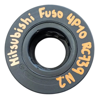 Filtro Aire Motor 4p10 Freightliner Fl360 715 917 2021