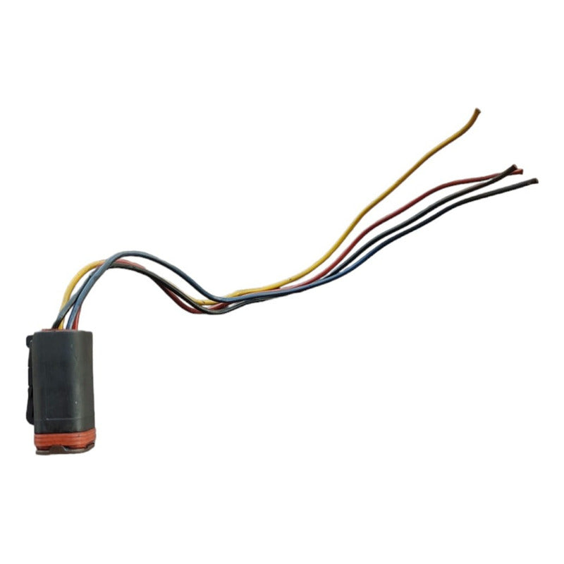 Conector Inyectores Navistar Maxxforce International 7.6l