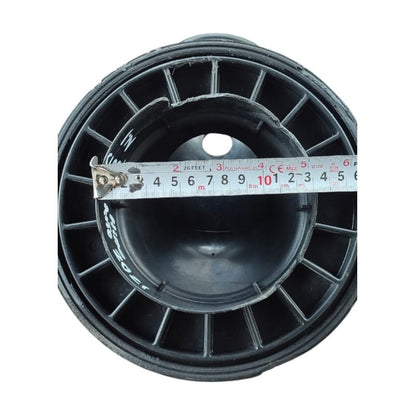 Codo Purificador Aire Portafiltro Hino 300 816 2021 Detalle