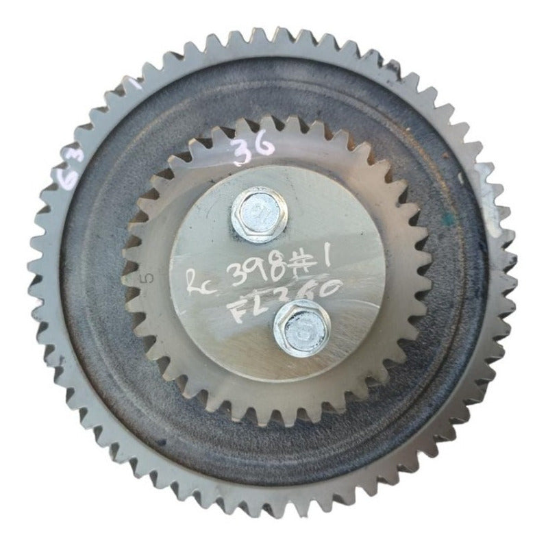 Engrane Distribucion Motor 4m50 Sterling 360 Freightliner