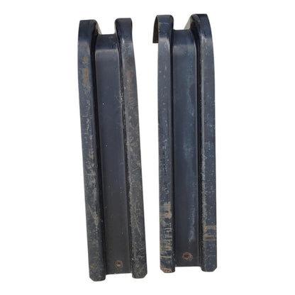 Soporte Base Bracket Tanque Diésel Isuzu Elf 500 Par