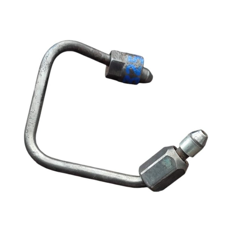 Tubo 2 Diesel Combustible Paccar Px-6 Cummins Isb 6.7l