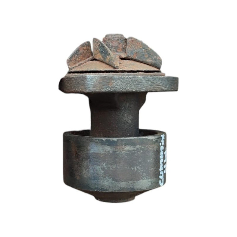 Bomba Agua Cummins 4bt 3.9l