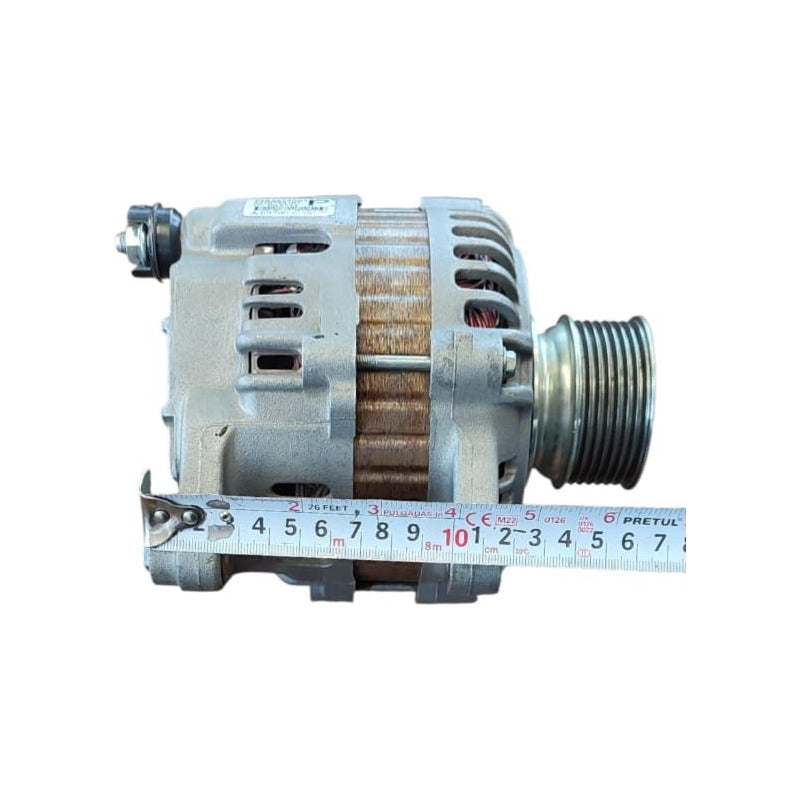 Alternador 24v Isuzu 4jj1e5le Elf 300 18-23
