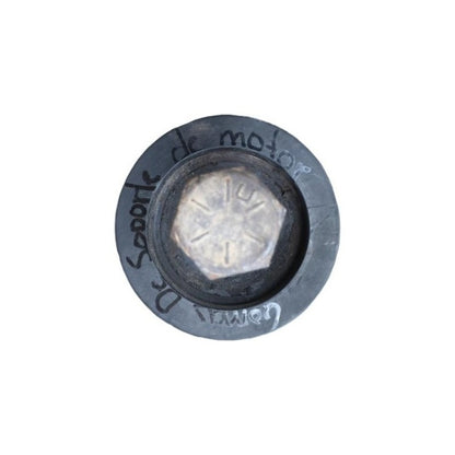 Hule Goma Tornillo Rondana Soporte Motor Freightliner M2