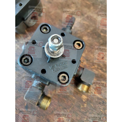 Valvula Suspension Aire Reguladora Nivel Hendrickson Vs-227