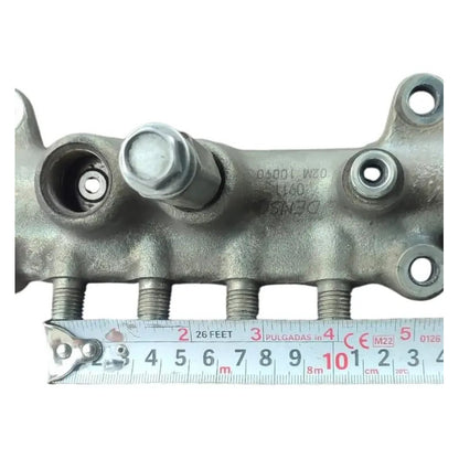 Riel Común Inyectores Diesel Motor Isuzu 4jj1 Elf 200 300