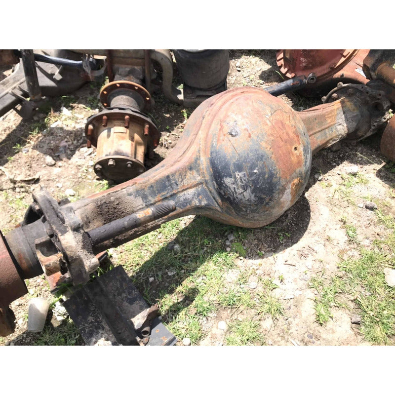 Funda Diferencial Motriz  Rockwell 44 Mil Lbs