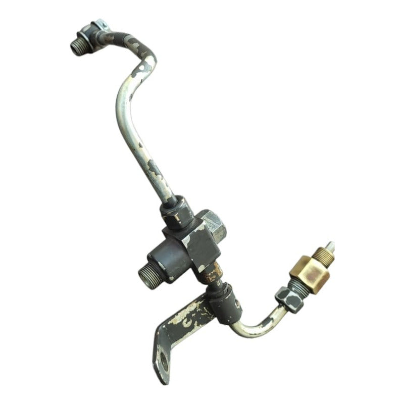 Tubo Inyección Diésel Motor Cummins Isb 5.9l