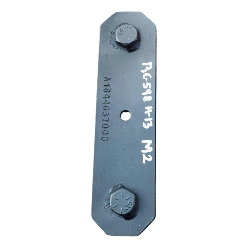 Tornillo Con Rondana Soporte Cabina Freightliner M2