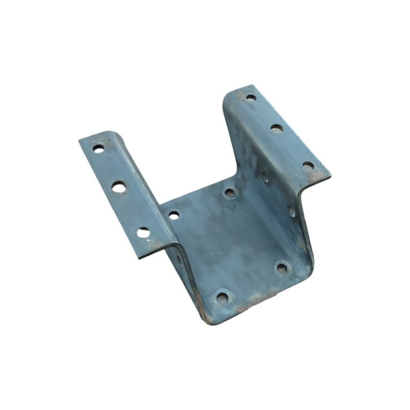Soporte Base Tanque Diésel Chasis Isuzu 4hk1 Elf 400 450 500