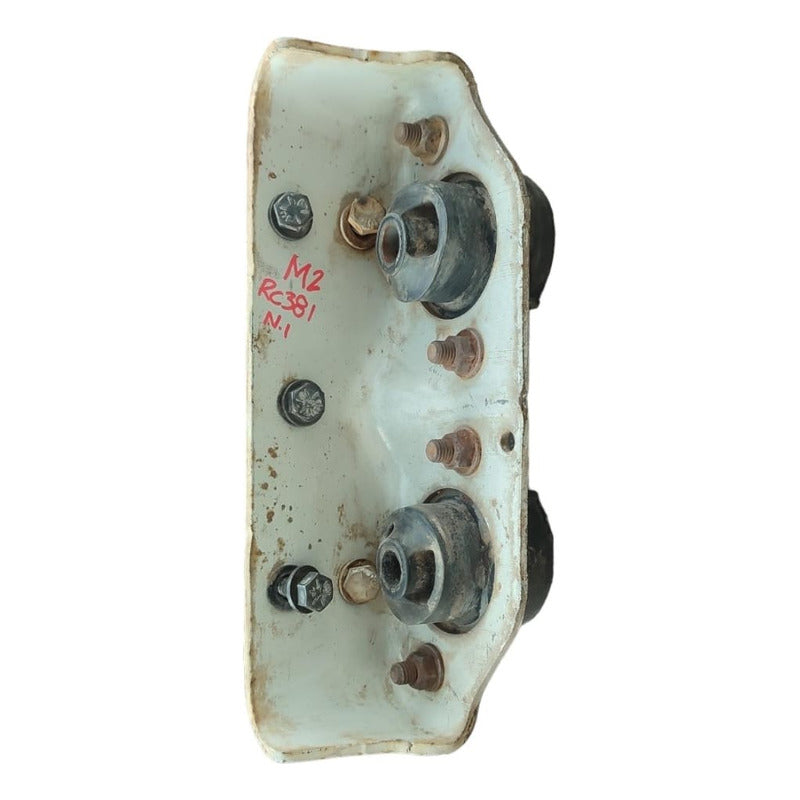 Soporte Base Cabina Freightliner M2