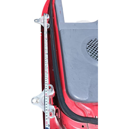 Puerta Copiloto Cabina Isuzu Elf 300 300e Con Cristal Derecho Delantera