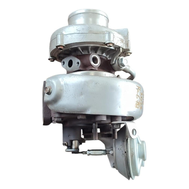 Turbo Motor Isuzu 4jj1 Elf 300 2018-2023
