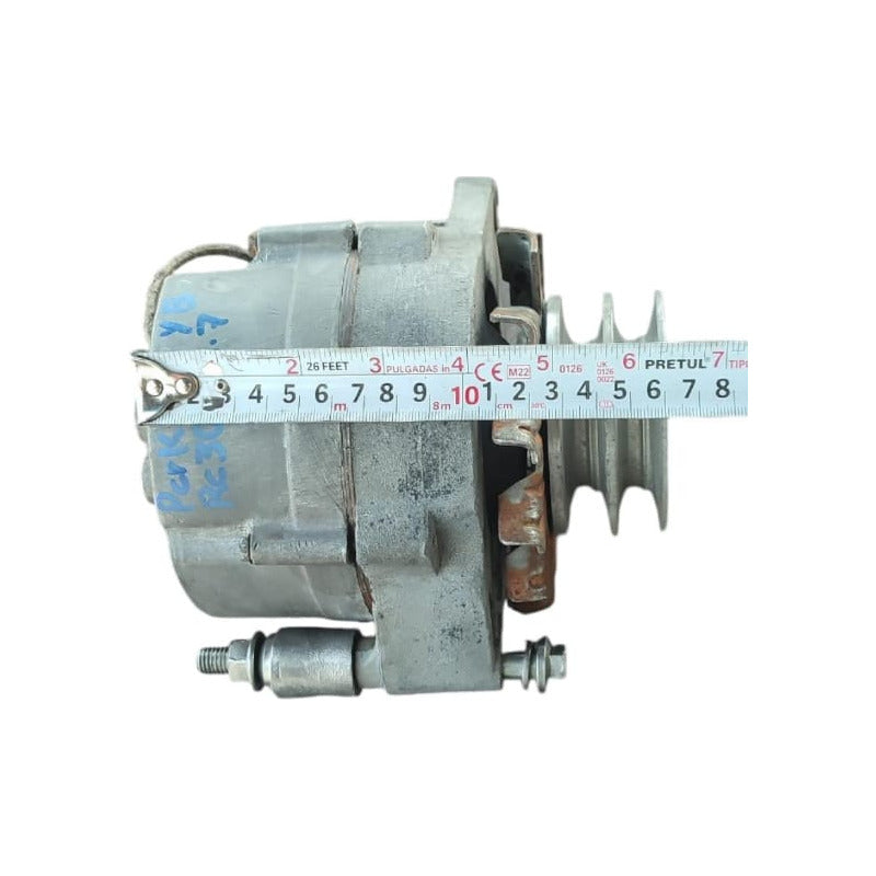 Alternador 55 Amperes Motor Perkins Fese 4 Yb