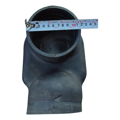 Codo Tubo Aire Turbo Purificador Freightliner Fl 70 Fl70