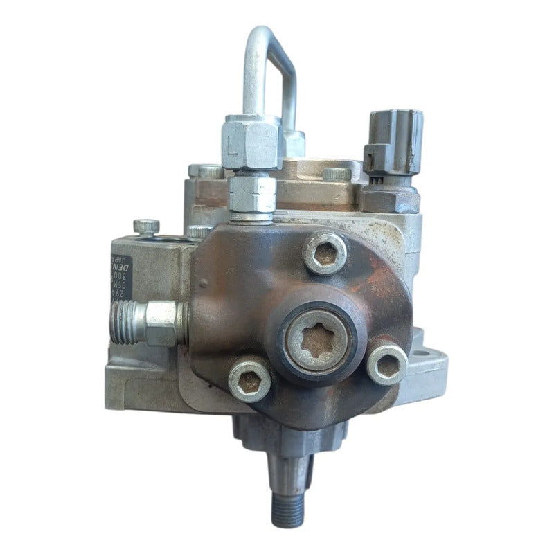 Bomba Diésel Motor 4hk1-okl650 Isuzu Elf 500 2022