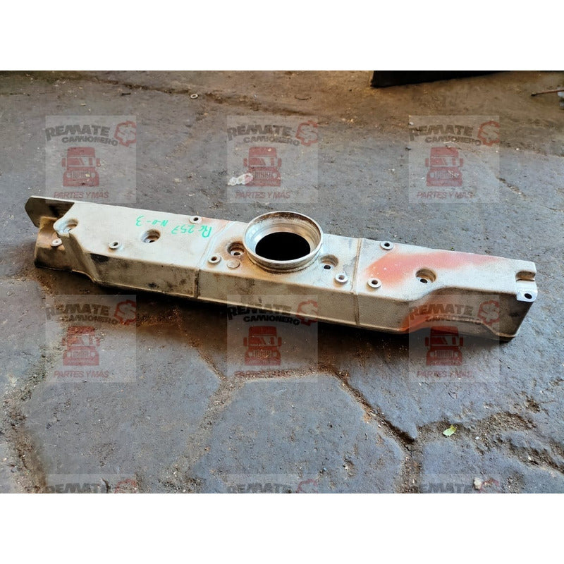 Multiple De Admision Motor Mercedes Benz Om 906 Freightliner