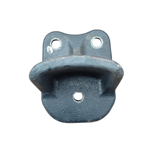 Percha Sobrecarga Muey Muelles Camión Hino 300 Sin Hule