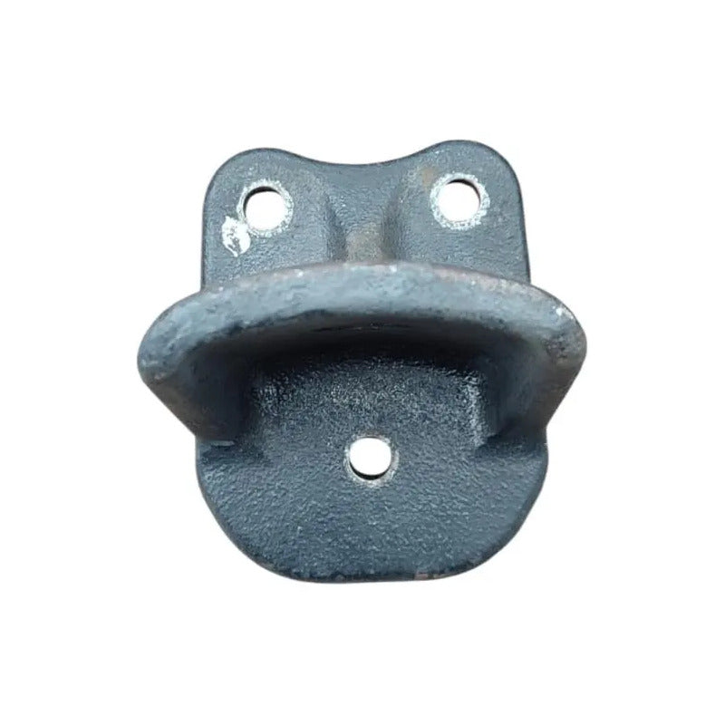 Percha Sobrecarga Muey Muelles Camión Hino 300 Sin Hule