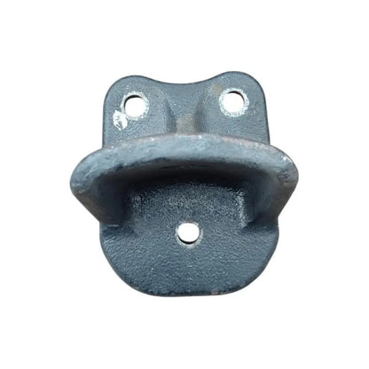 Percha Sobrecarga Muey Muelles Camión Hino 300 Sin Hule